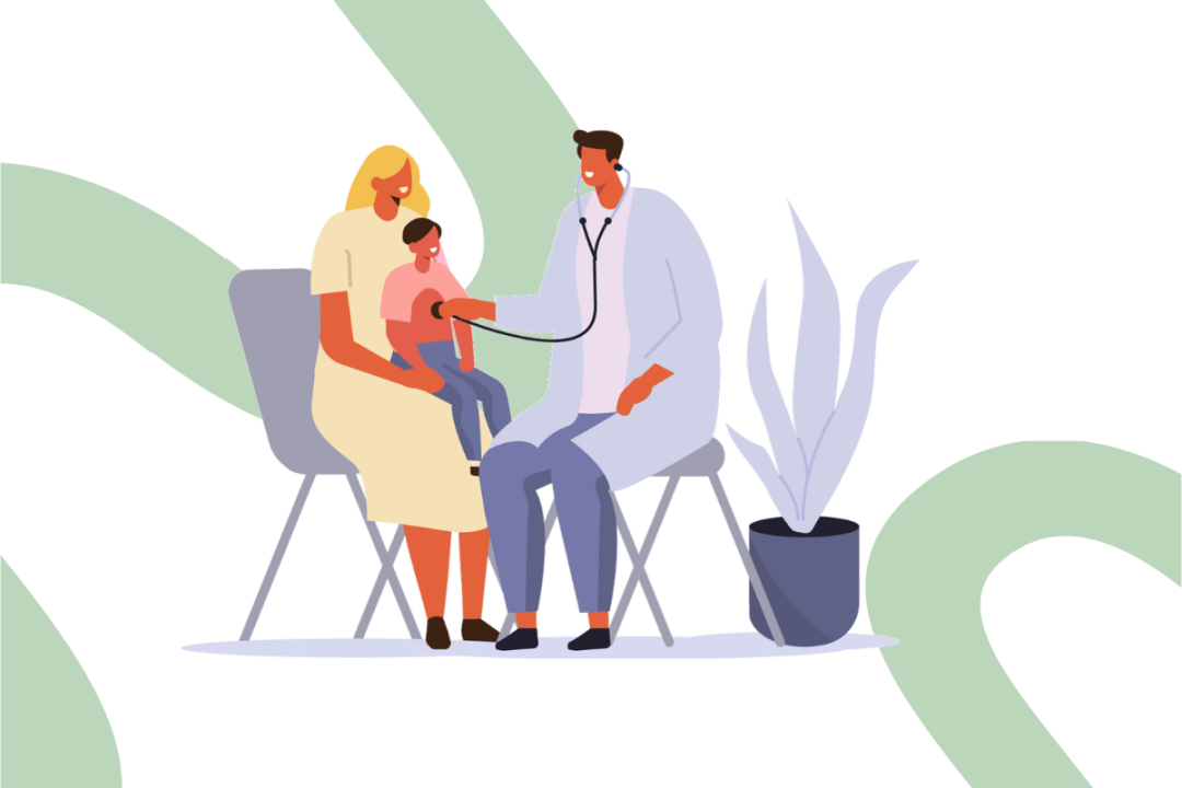 Prévenir les affections respiratoires pédiatriques