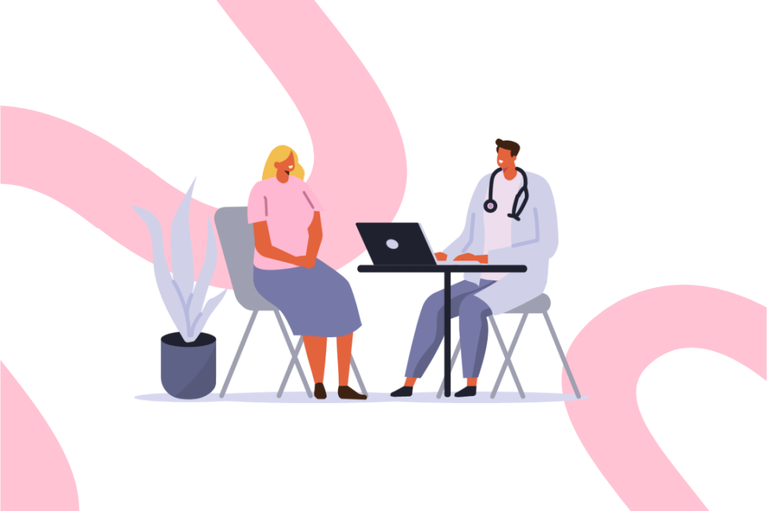 Un médecin traitant pour tous !