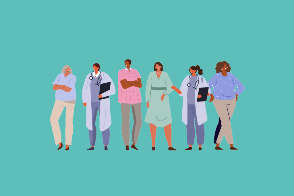 La CPTS Santé sur Seine, c’est quoi pour vous ?