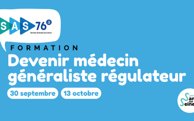 Formation à la régulation médicale – Organisée par le SAS 76A